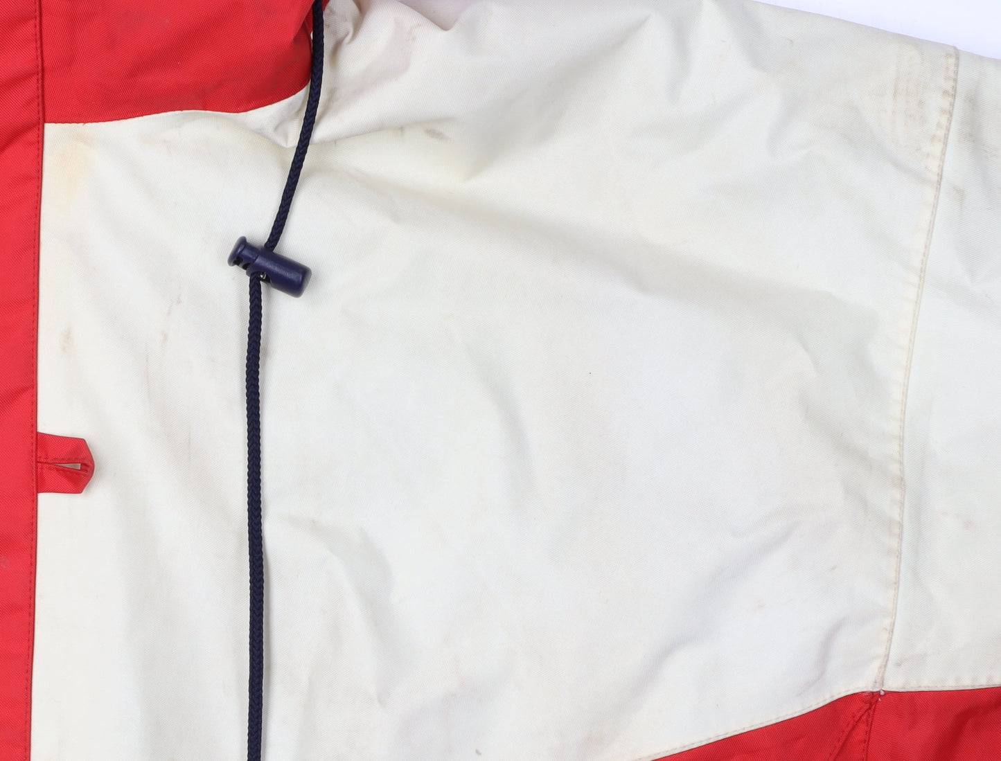 Helly Hansen Men's Multicoloured Parka L