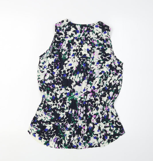 Banana Republic Women's Multicoloured XS Blouse