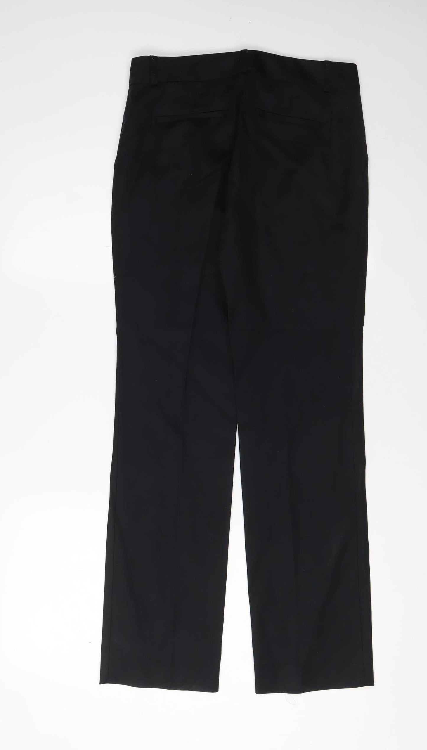 Banana Republic Women's Black Dress Pants XS Petite