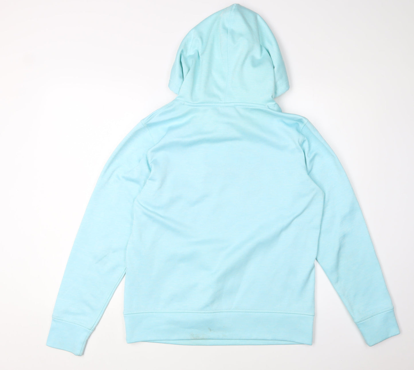 Under Armour Women's Blue Pullover Hoodie, Size S