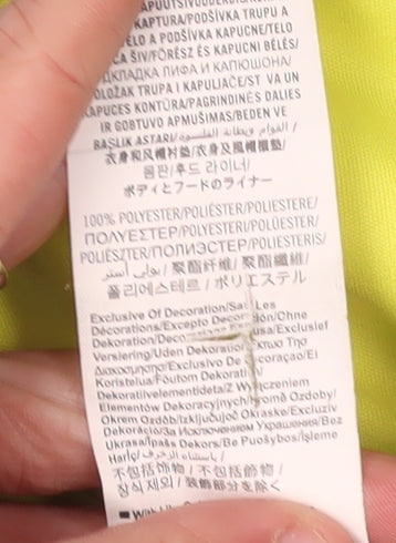 Under Armour Women's Blue Pullover Hoodie, Size S