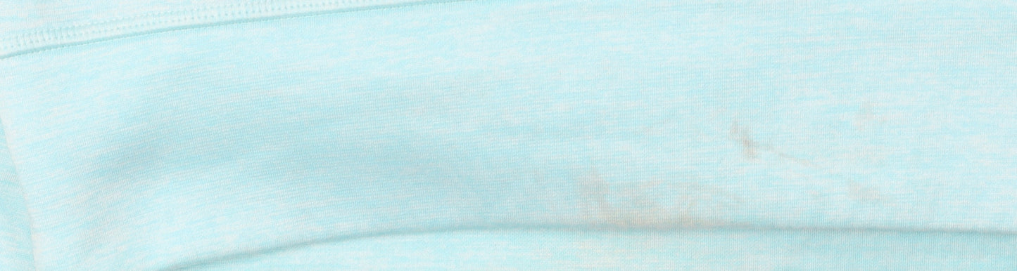 Under Armour Women's Blue Pullover Hoodie, Size S