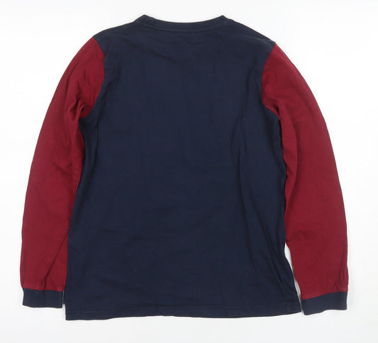 Nutmeg Boys Harry Potter Pyjama Top 13-14 Years