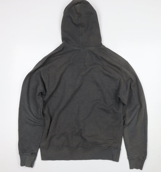 Champion Men's Grey XL Pullover Hoodie