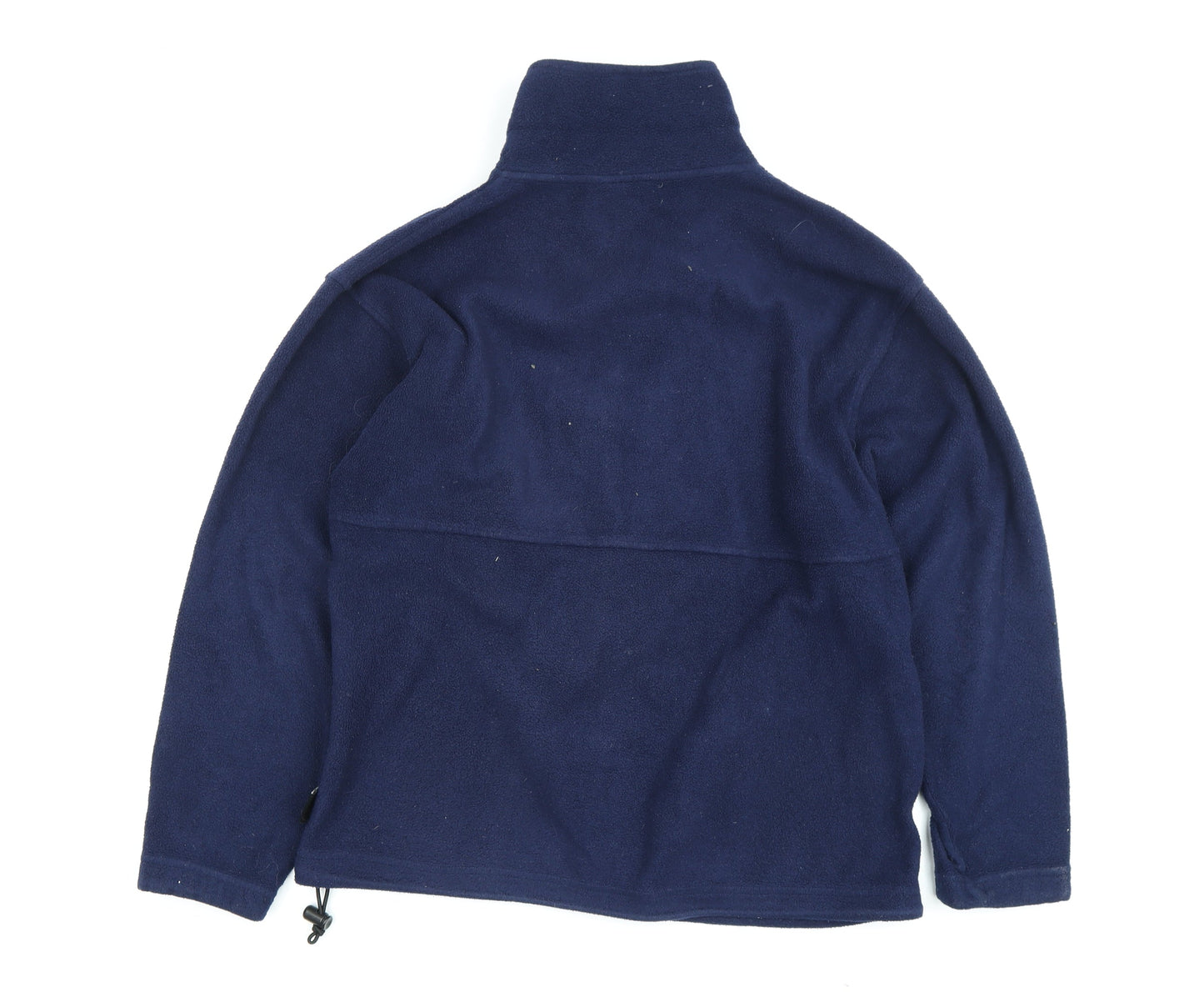Peter Storm Blue XS Unisex Fleece Jacket