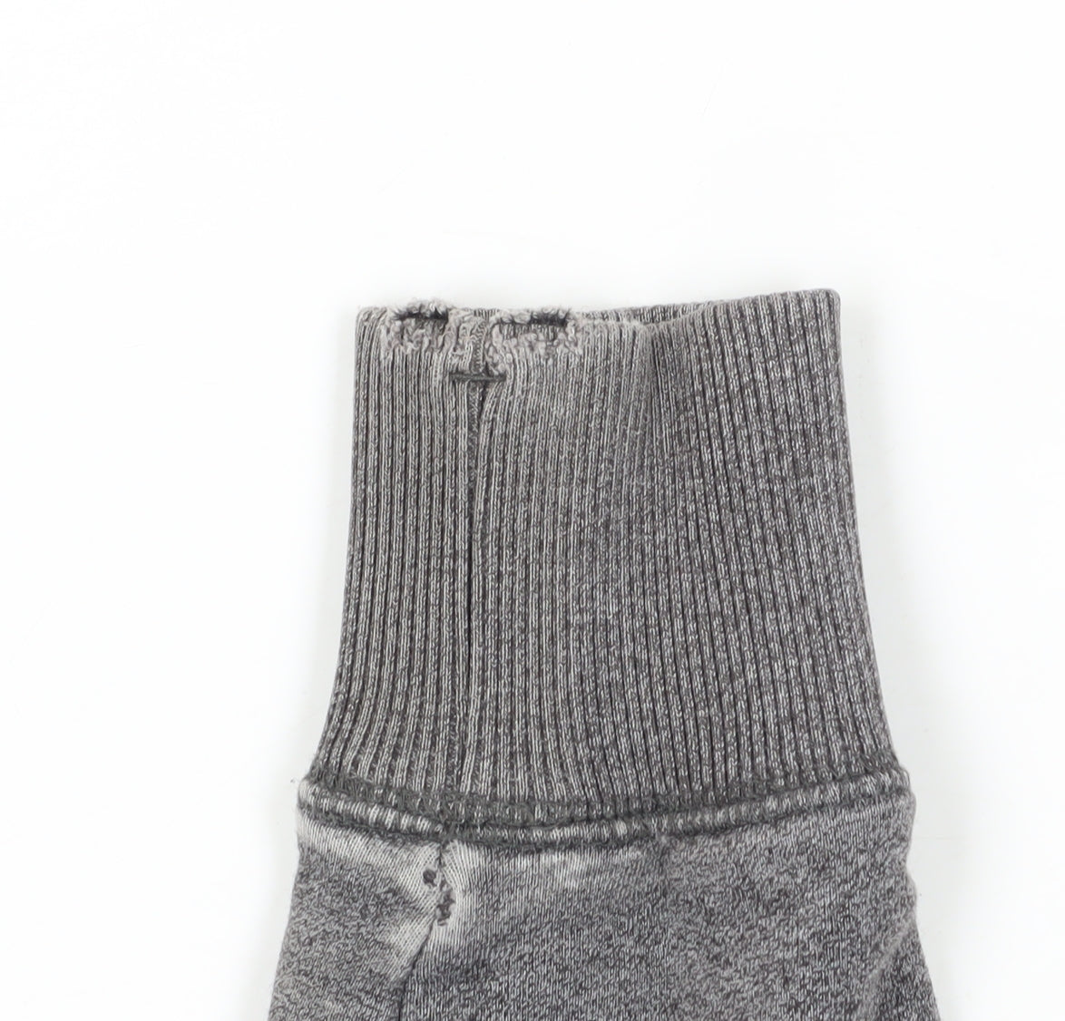 SoulCal & Co Grey XS Full Zip Hoodie for Men
