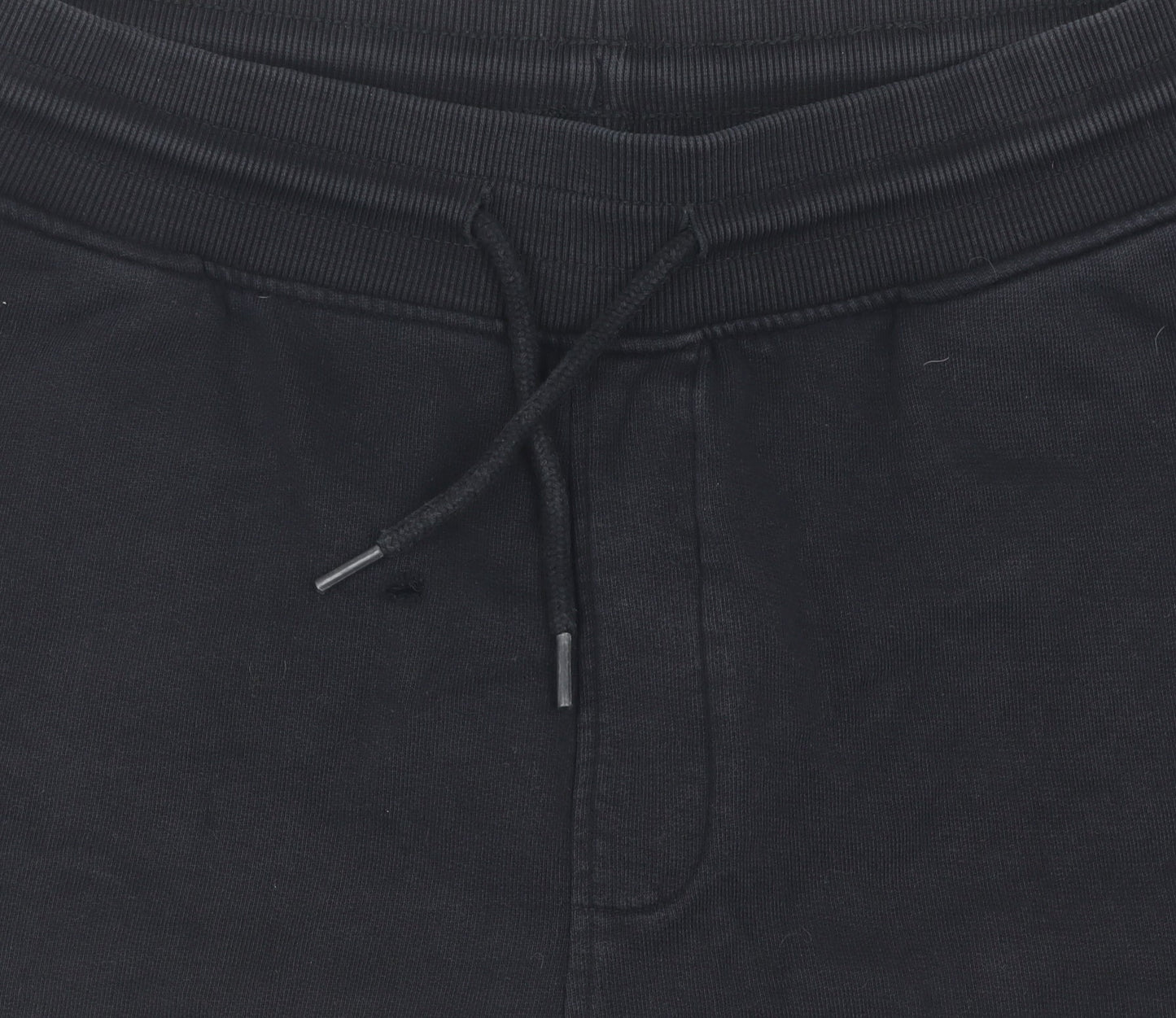 Jack & Jones Men's Black Sweat Shorts Size S