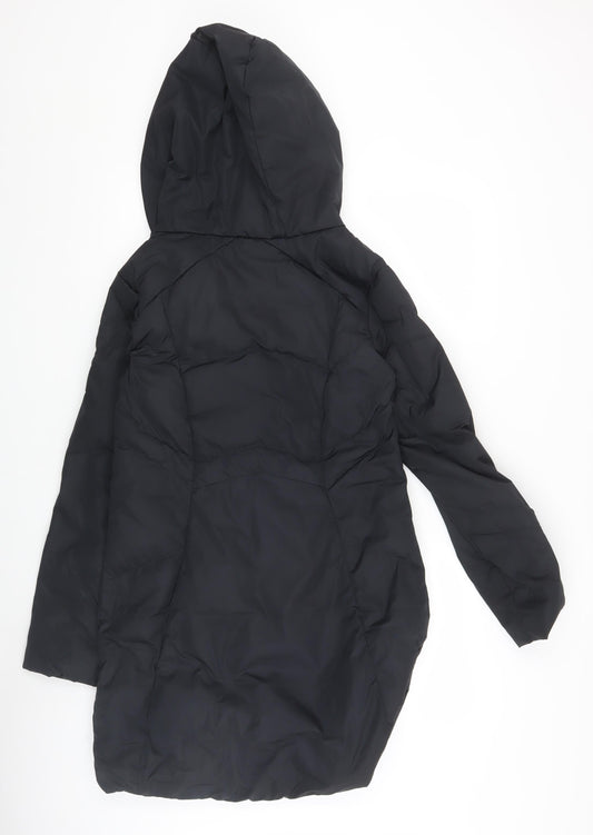 Under Armour Women's Black XS Puffer Jacket