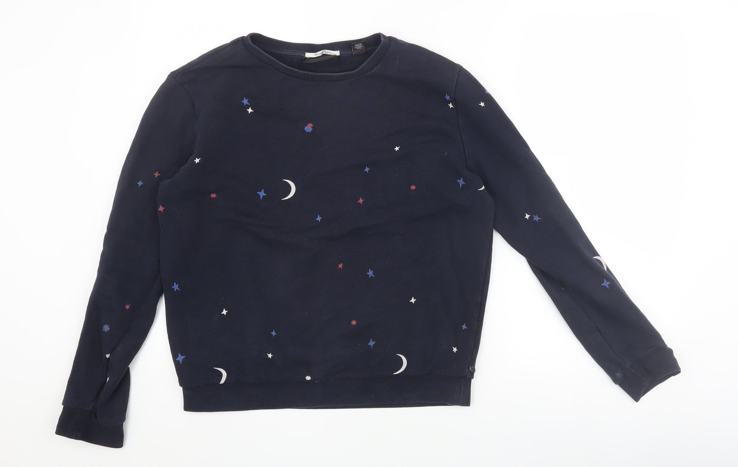 Scotch & Soda Women's Multicoloured Sweatshirt S