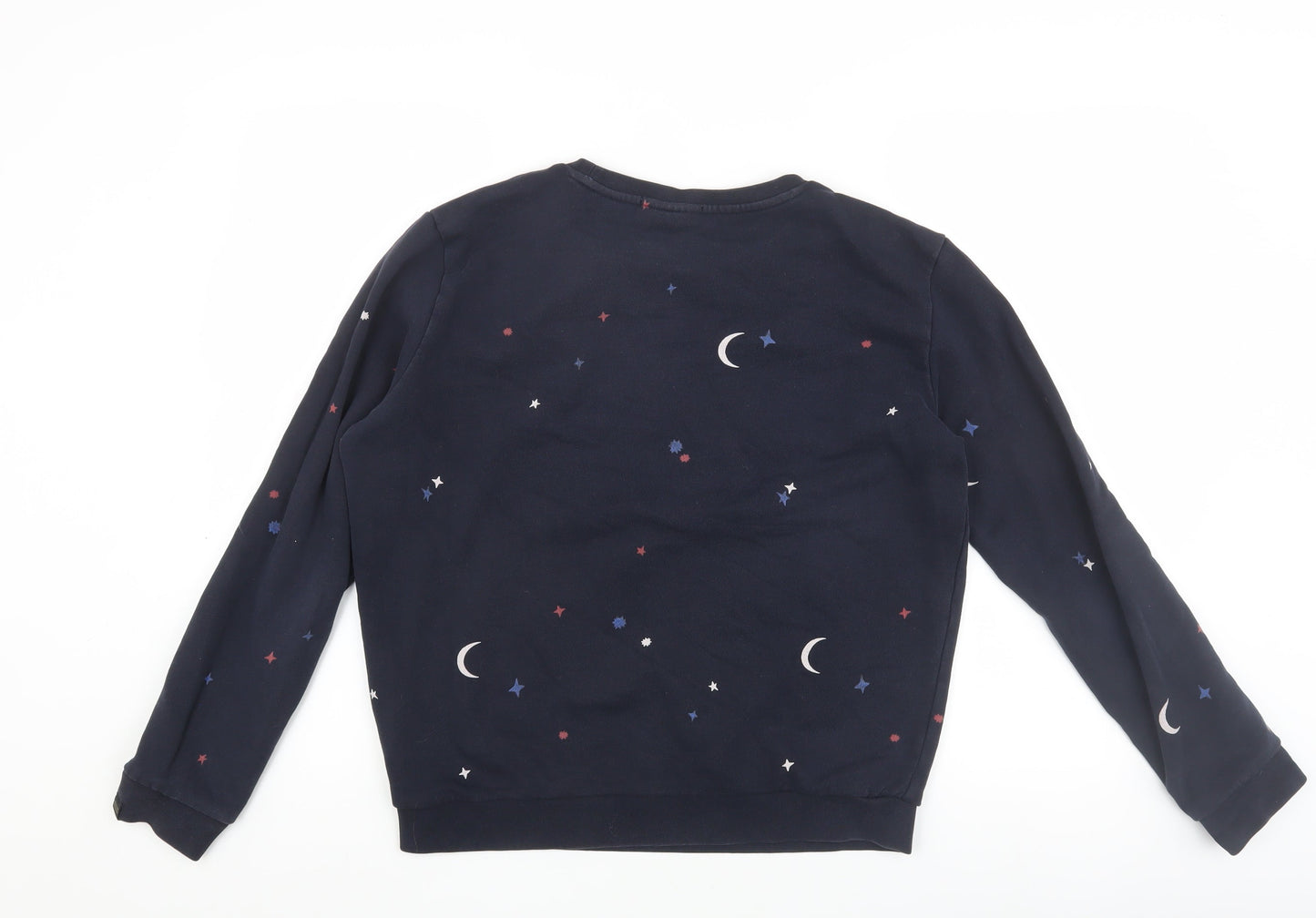 Scotch & Soda Women's Multicoloured Sweatshirt S