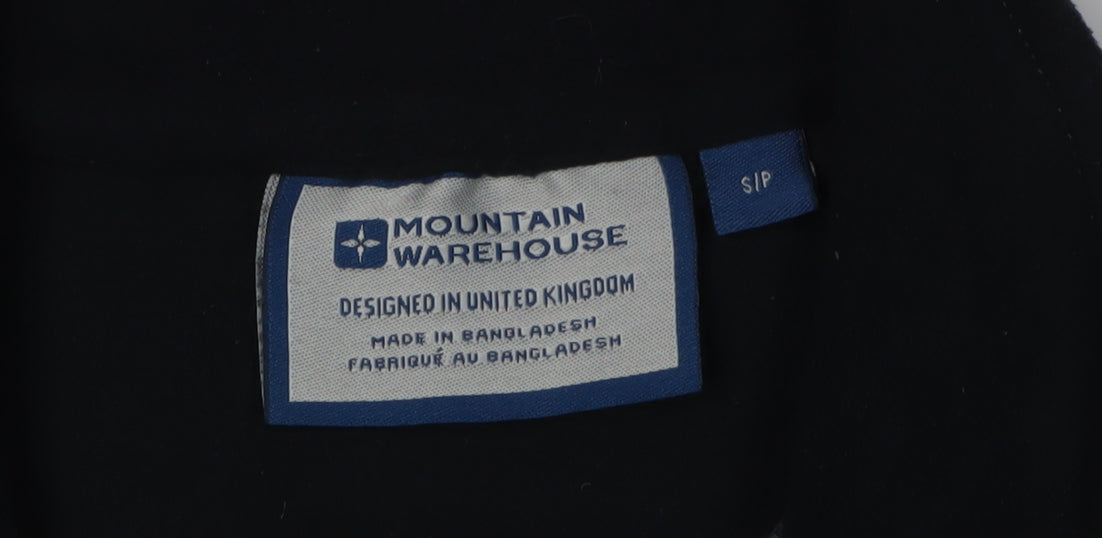 Mountain Warehouse Men's Grey Pullover Sweatshirt S
