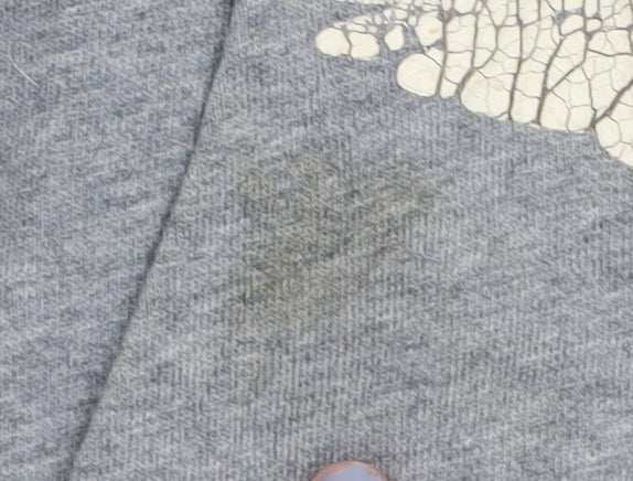 Firetrap Grey Unisex Adults Medium Hoodie Pullover