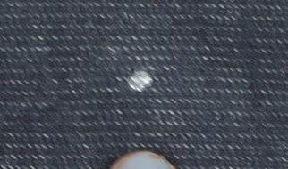 DKNY Men's Black Pullover Sweatshirt - Size L