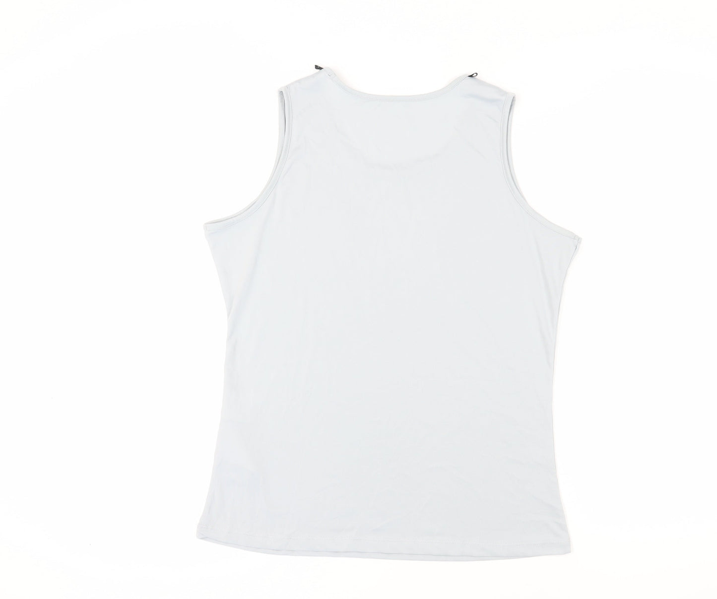 Dare 2B Women's Blue Tank Top Size 18