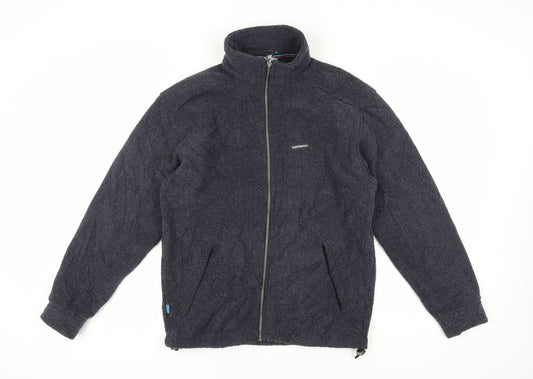 Karrimor Men's Black Fleece Jacket Size S