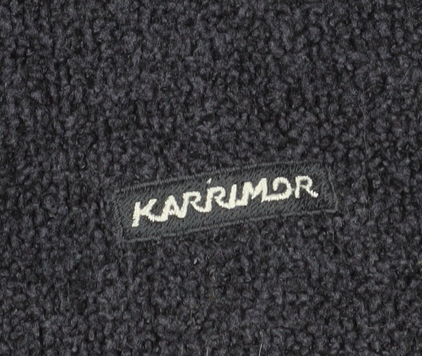 Karrimor Men's Black Fleece Jacket Size S
