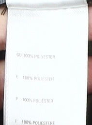 The North Face Women's Brown Relaxed Trousers, Size L