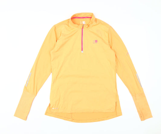 Karrimor Women's Orange Running Top UK 14