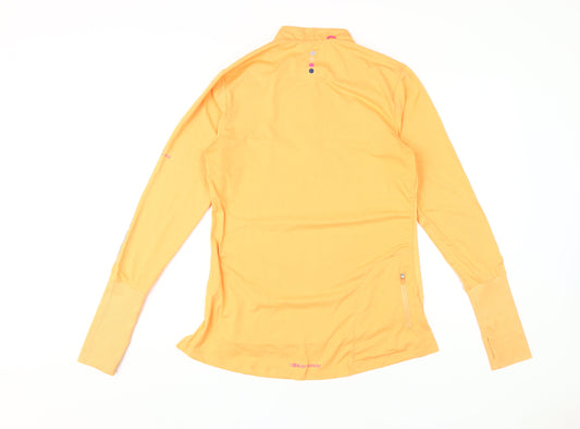 Karrimor Women's Orange Running Top UK 14