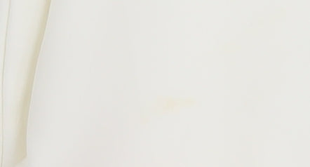 Alexon Women's Ivory Blouse UK 12 - Classic Style