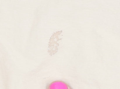 Fila Men's Beige Waistcoat M - Casual Travel Zip Vest