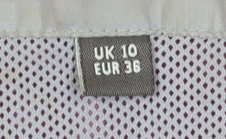 Craghoppers Women's Pink Outdoor Jacket Size 10