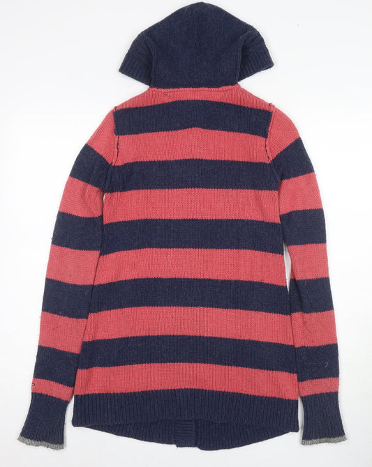 Hilfiger Denim Women's Multicoloured XS Cardigan