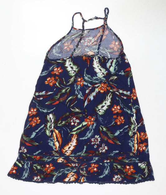 Superdry Women's Multicoloured S A-Line Dress