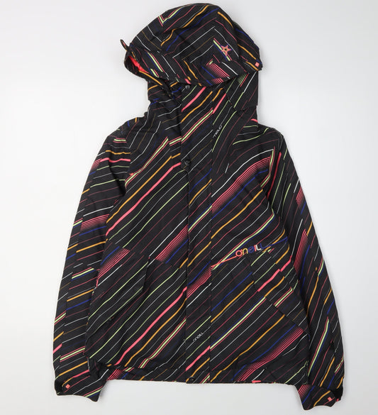 O'Neill Women's Multicoloured Ski Jacket XS