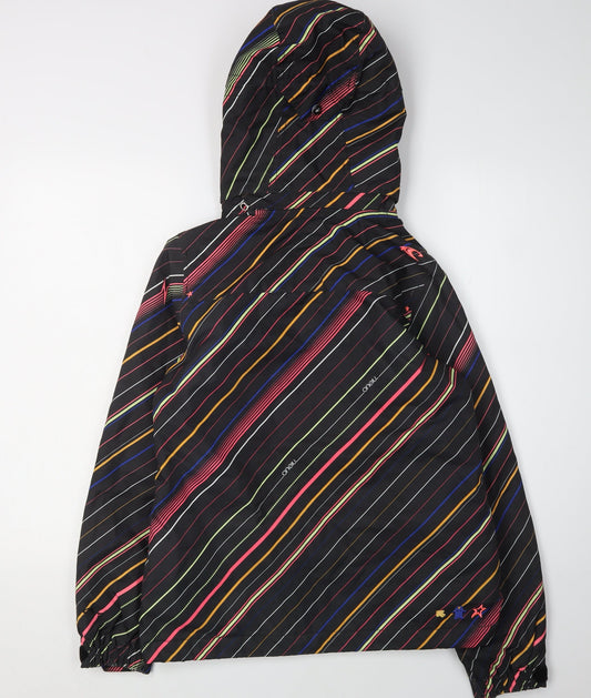 O'Neill Women's Multicoloured Ski Jacket XS