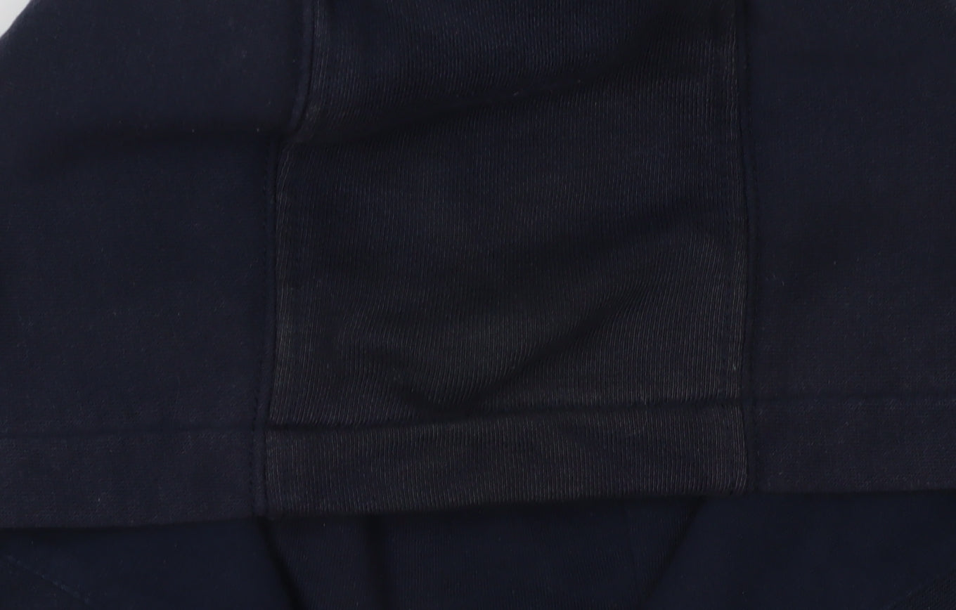 Additional view of Russell Athletic boys’ blue pullover hoodie 14-15 years
