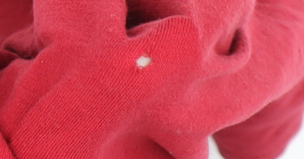 Pierre Cardin Red Unisex T-Shirt, Size S, Casual