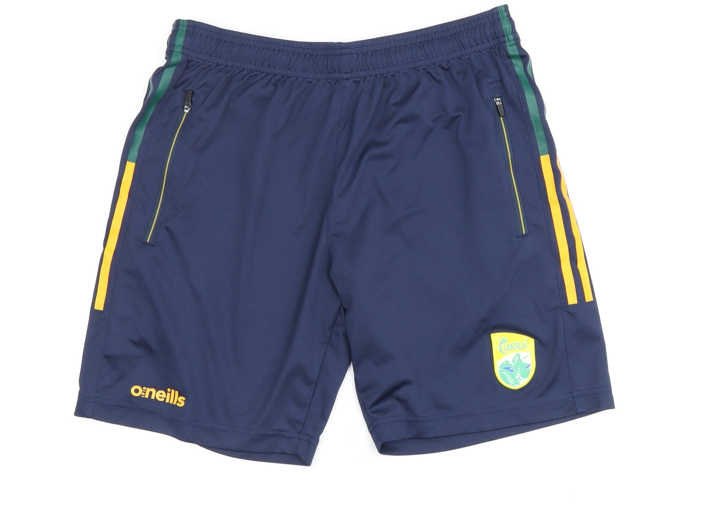 O'Neills Men's Blue Athletic Shorts M