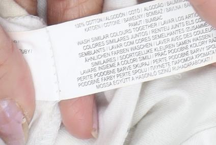 Disney Unisex Adults White T-Shirt S Cartoon Print