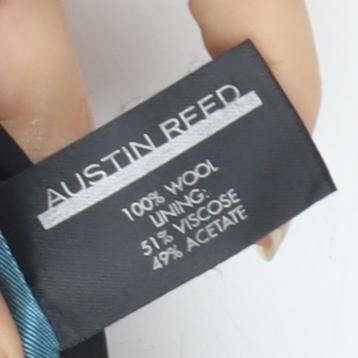 Austin Reed Women's Black Blazer Size 10