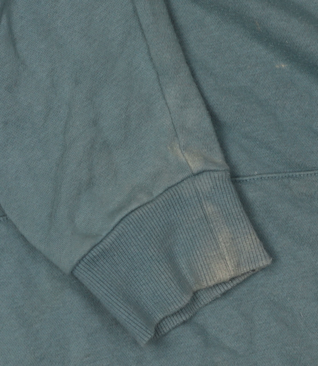 Under Armour Men's Green Pullover Hoodie L