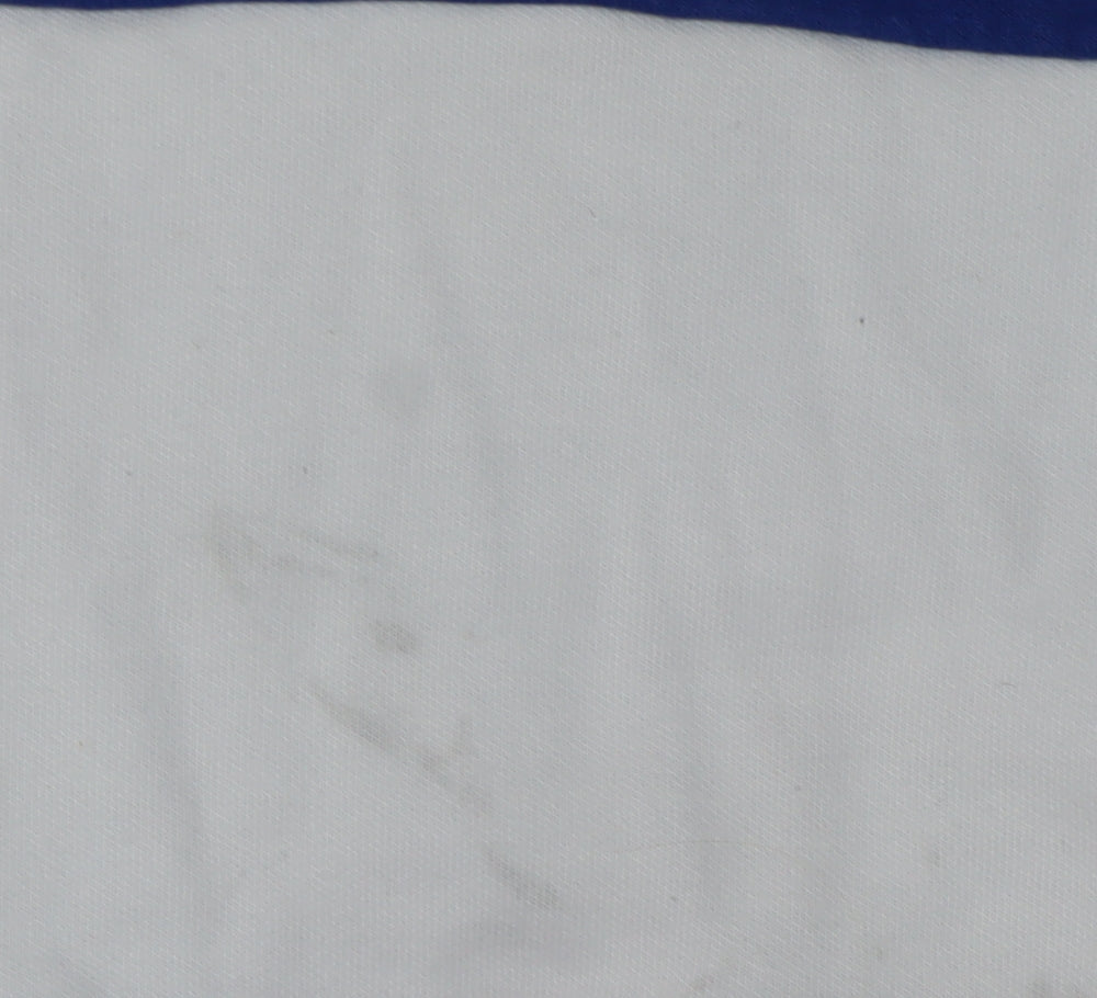 Jack Wills Men's Blue Pullover Sweatshirt M