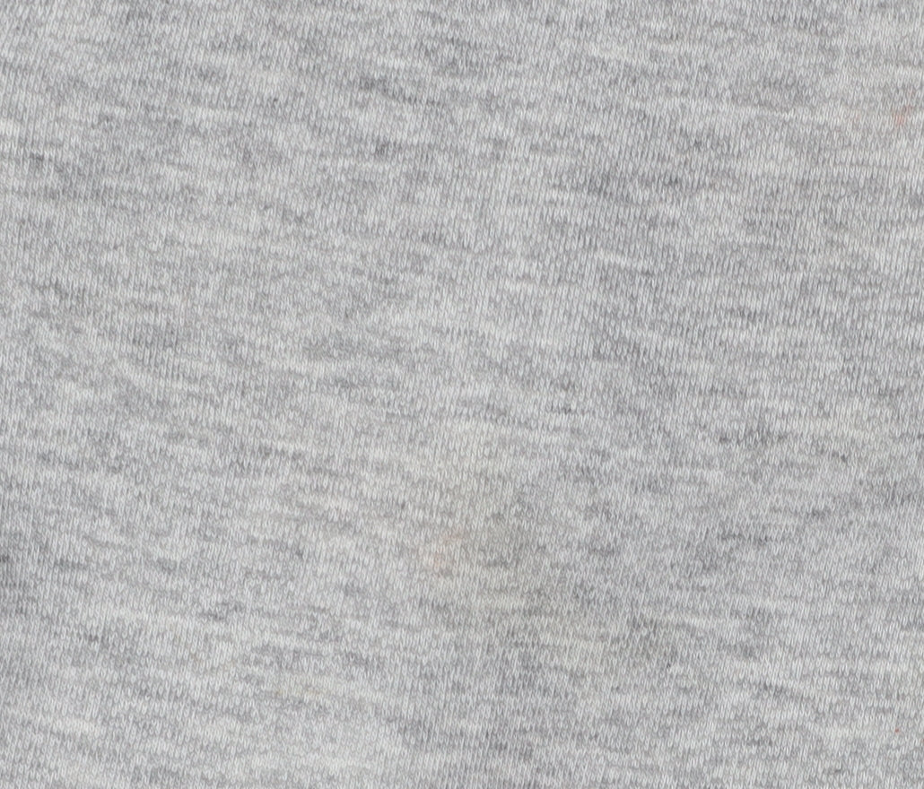 Additional view of C&A Men's Grey Henley Sweatshirt L, Collared, Stylish