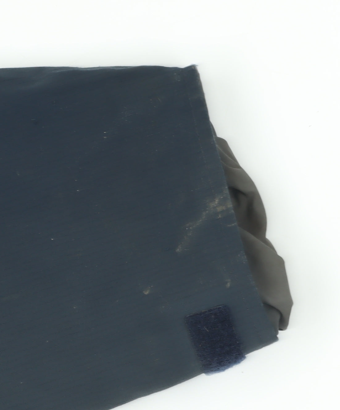 Berghaus Men's Blue Waterproof Parka Jacket L