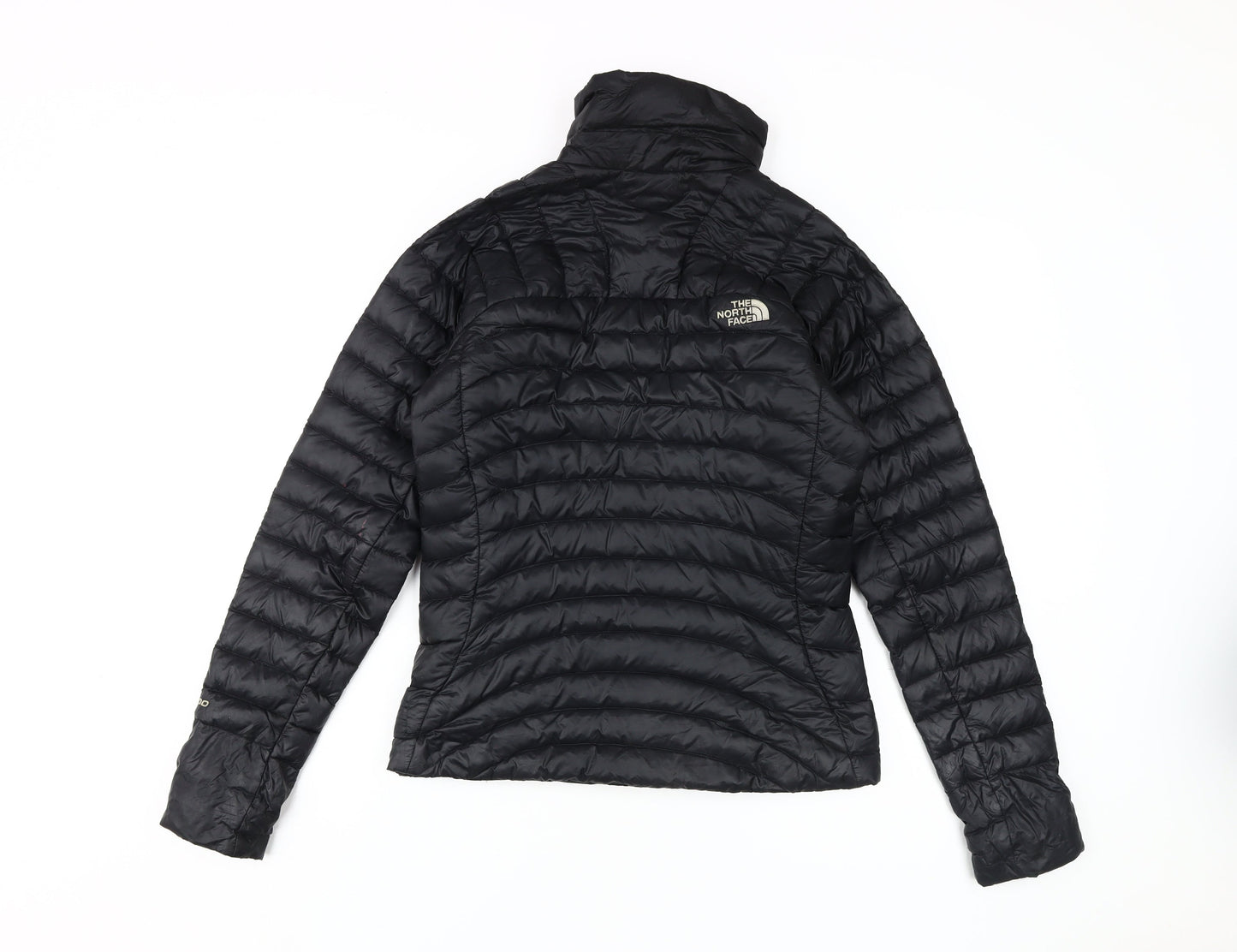 The North Face Women's Black Puffer Jacket XS