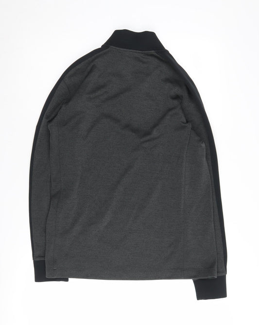 Nike Golf Men's Grey Pullover Sweatshirt S