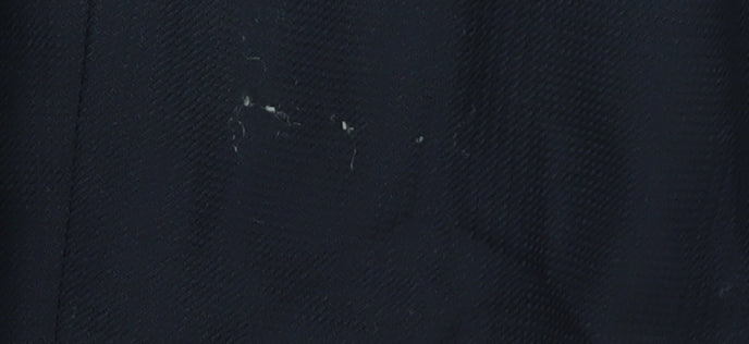 Austin Reed Black Wool Blazer Women Size 12