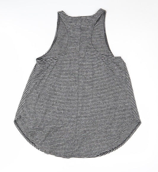 Abercrombie & Fitch Women's Striped Tank Top, Size S