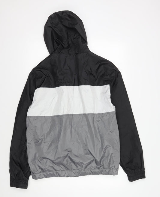 Kensington Eastside Men's XL Windbreaker Jacket