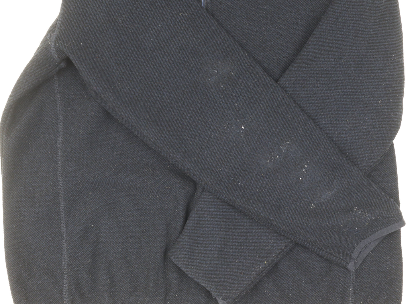 Craghoppers Men's Blue Pullover Sweatshirt L