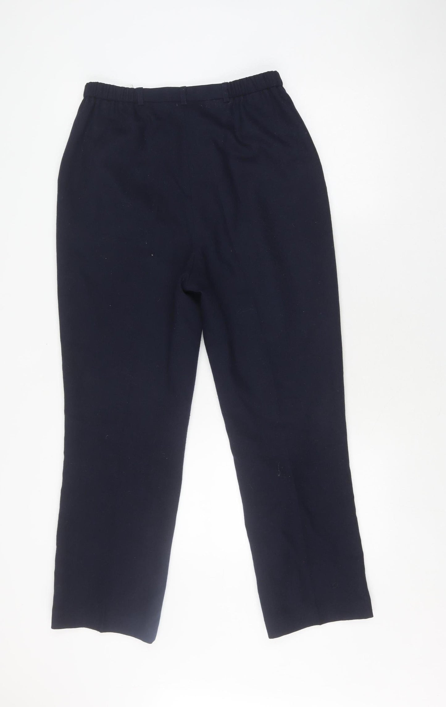 Cotswold Collections Women's Blue Trousers Size 12