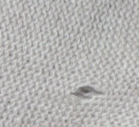 DKNY Women's Beige Cape Cowl Neck Jumper One Size