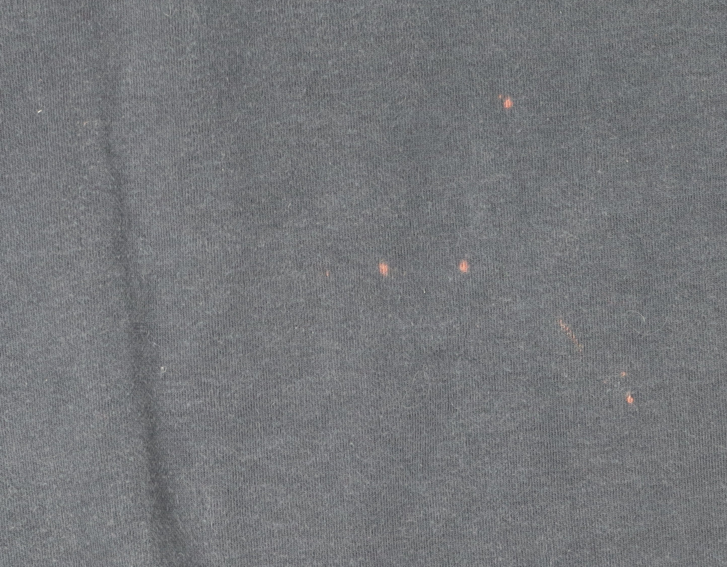 Additional view of Ellesse Women's Black Logo Sweatshirt UK 16
