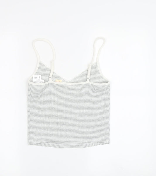 Levi's Women's Grey XS Camisole Tank