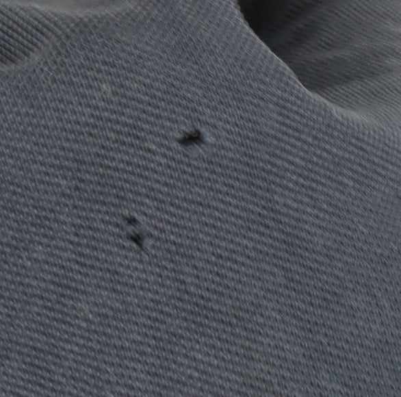 Ralph Lauren Men's Blue XL Polo Shirt